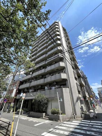 グリーンプラザ錦糸町